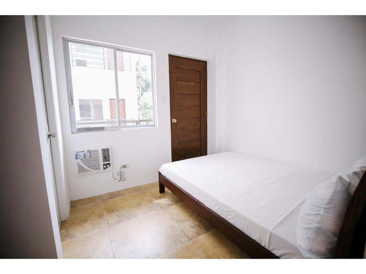 Oyo 789 Abn Residences バコロ エクステリア 写真