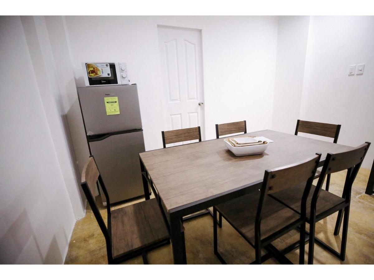 Oyo 789 Abn Residences バコロ エクステリア 写真
