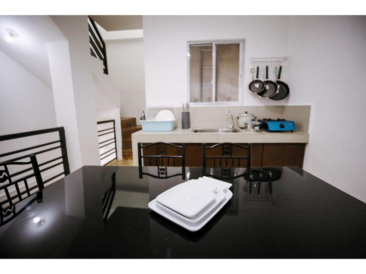 Oyo 789 Abn Residences バコロ エクステリア 写真