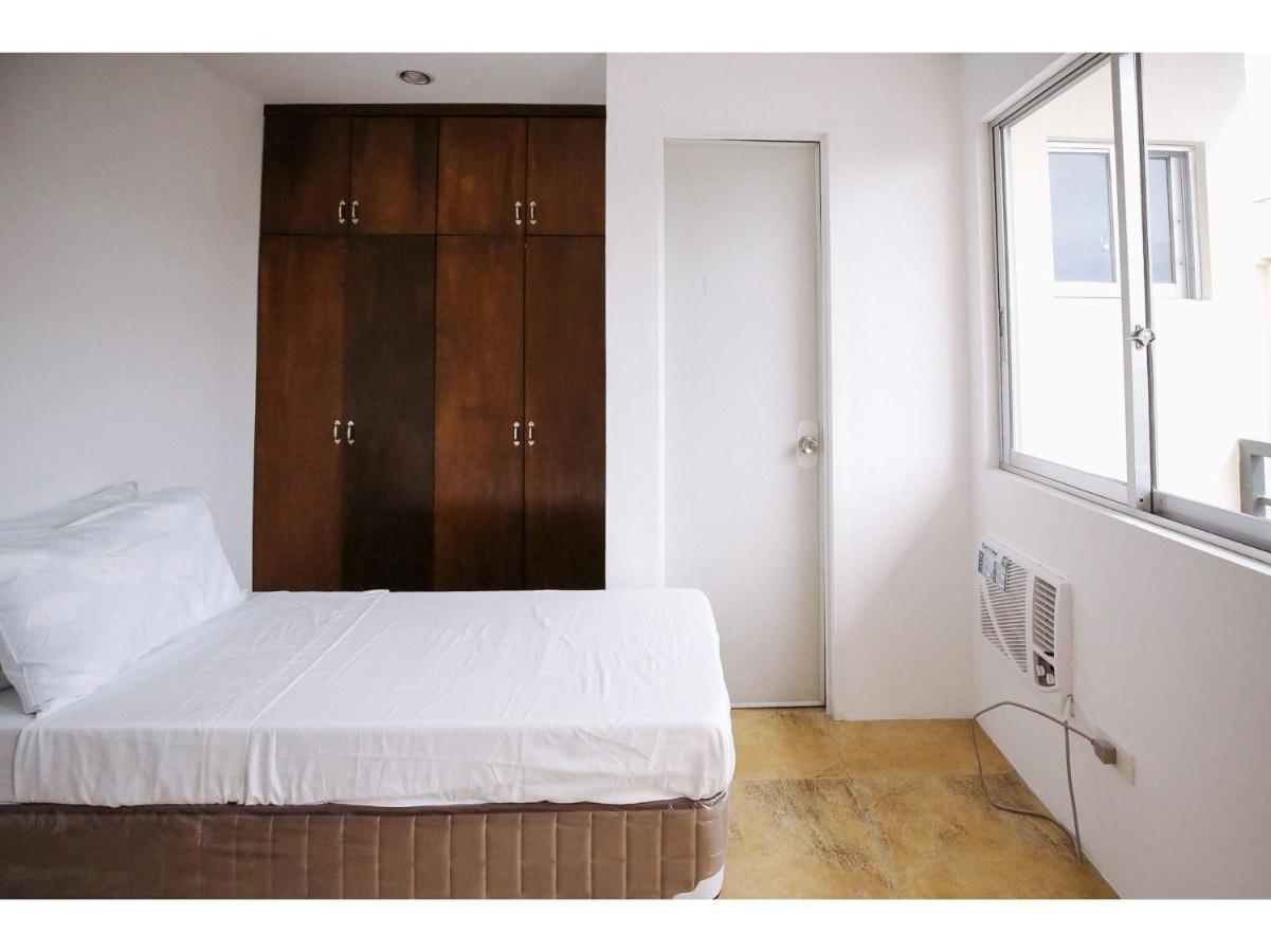 Oyo 789 Abn Residences バコロ エクステリア 写真